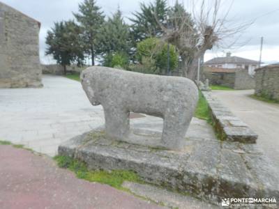 Arribes de Duero zamoranos - Acantilados asombrosos; visitar lagunas de ruidera grupos para salir en